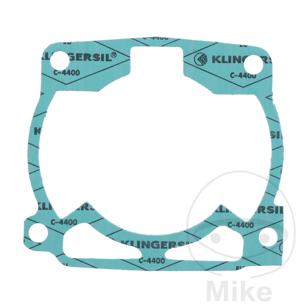 Originální díl těsnění válec spodní 0.75 KTM EGS 250 95-99, EGS 300 96-99, EGS 360 96-97, EGS 380 98-99, EXC 250 96-03, EXC 300 96-03, EXC 360 96-97...