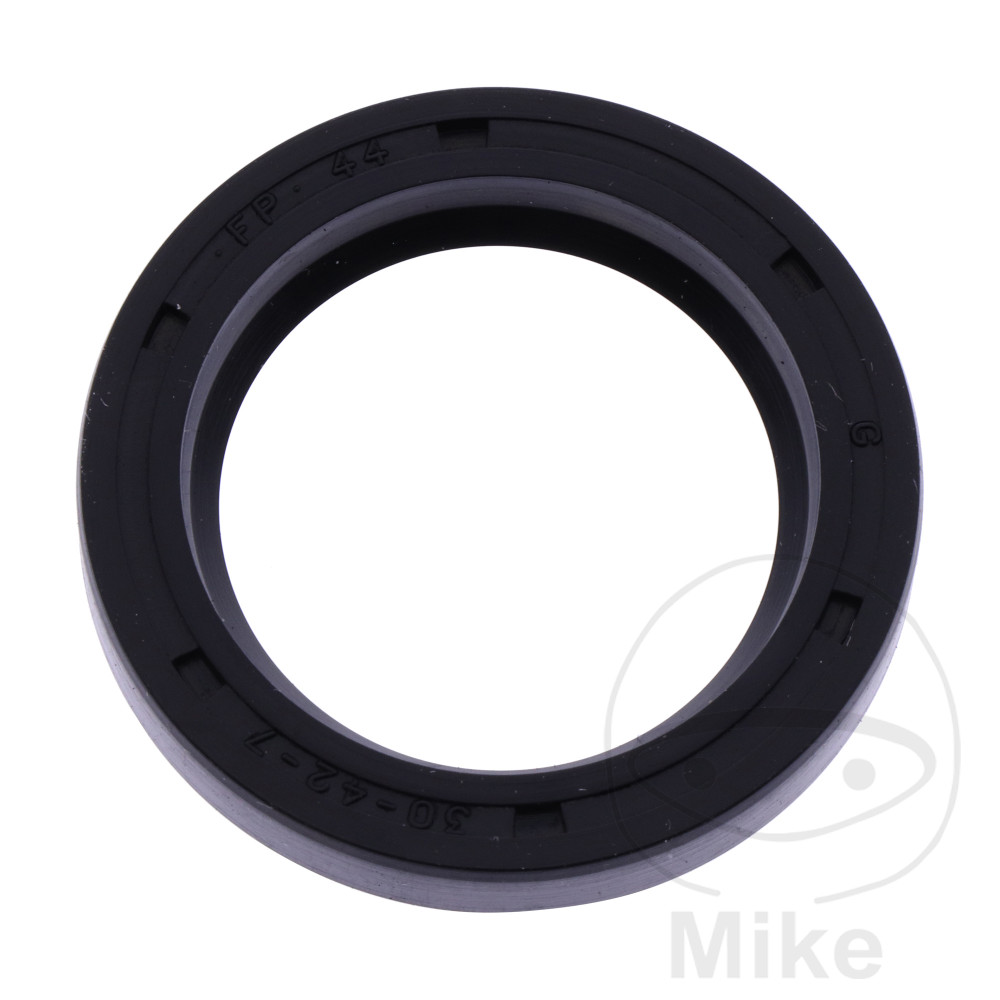 Elring wellendichtring 30X42X7MM APRILIA PEGASO 650 IE FACTORY 07-10, PEGASO 650 IE STRADA 05-10, PEGASO 650 IE TRAIL 06-10, PEGASO 650 IE TUNDRA 07-08, BETA ALP 125 08-14, ALP 200 08-19, ALP 200 FARBE ROT 20-25...
