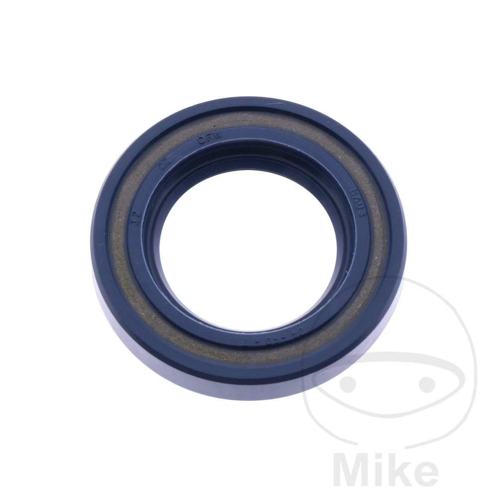 Levně Corteco těsnění hřídele HONDA NCZ 50 MOTOCOMPO 81, ND 50 M MELODY 82-84, NH 50 MS LEAD 85-95, NH 80 MS LEAD 83-84, QR 50 83-97, SA 50 VISION 91-95,