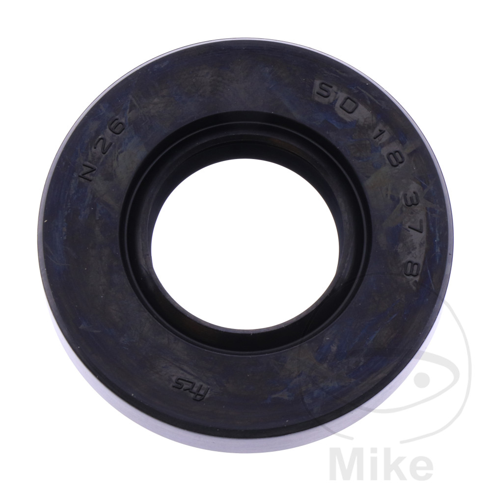 Originální díl WEDI 18X37X8MM YAMAHA DT 50 MX 82-89, DT 50 R 89-97, DT 80 LC I 83-84, DT 80 MX 81-84, DT 80 MXS 83-85, DT 125 LC 82-84, DT 125 E 76-79...