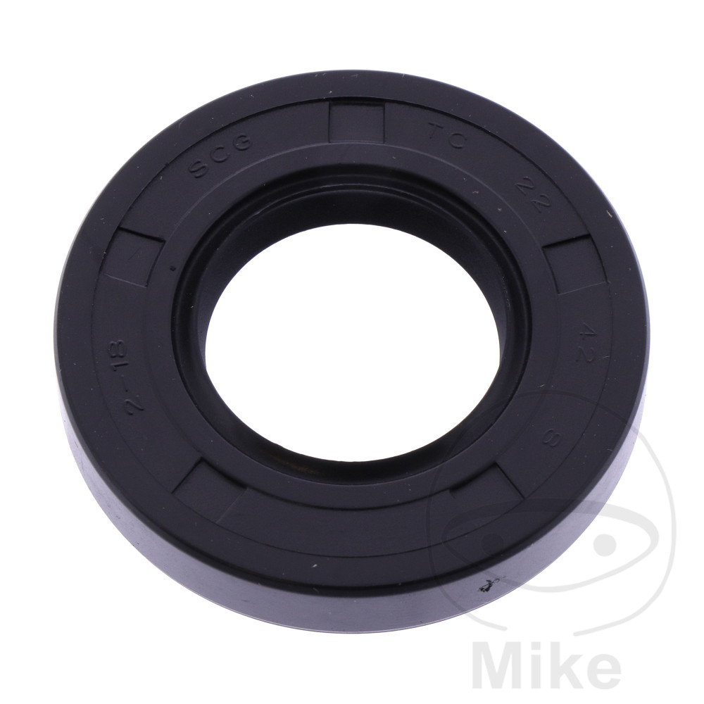 Originální díl WEDI 22X42X8MM SUZUKI GW 250 INAZUMA 13-17, GW 250 F INAZUMA 15-17, GW 250 Z INAZUMA 15-17