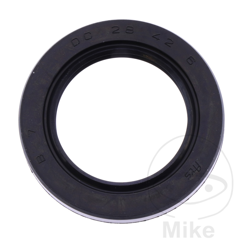 Originální díl WEDI 28X42X6MM YAMAHA MW 125 TRICITY 14-16, MW 125 A TRICITY ABS 15-16, MWS 125 C TRICITY CBS MWS125-C EURO5 22-25, MWS 125 A TRICITY ABS 17-19, MWS 125 A TRICITY ABS MWS125-A 20-21, MWS 125 C TRICITY ABS 17, MWS 125 C TRICITY CBS MWS125-C 