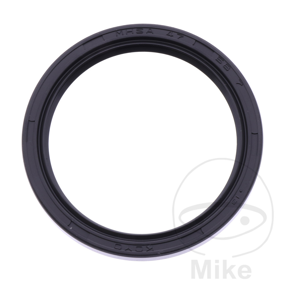 Originální díl WEDI 47X58X7MM MBK SKYLINER 125 S SKYLINER 14-15, YAMAHA DT 80 LC I 83-84, DT 80 MX 81-84, DT 80 MXS 83-85, DT 125 LC 82-84, DT 125 E 76-79, DT 125 74-75...