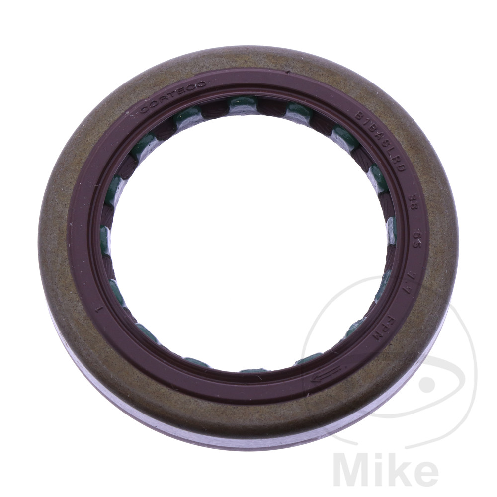 Levně Corteco wellendichtring 38X55X7MM APRILIA CAPONORD 1200 ABS 13-17, CAPONORD 1200 RALLY ABS 15-17, CAPONORD 1200 TRAVEL PACK ABS 13-17, DORSODURO 750