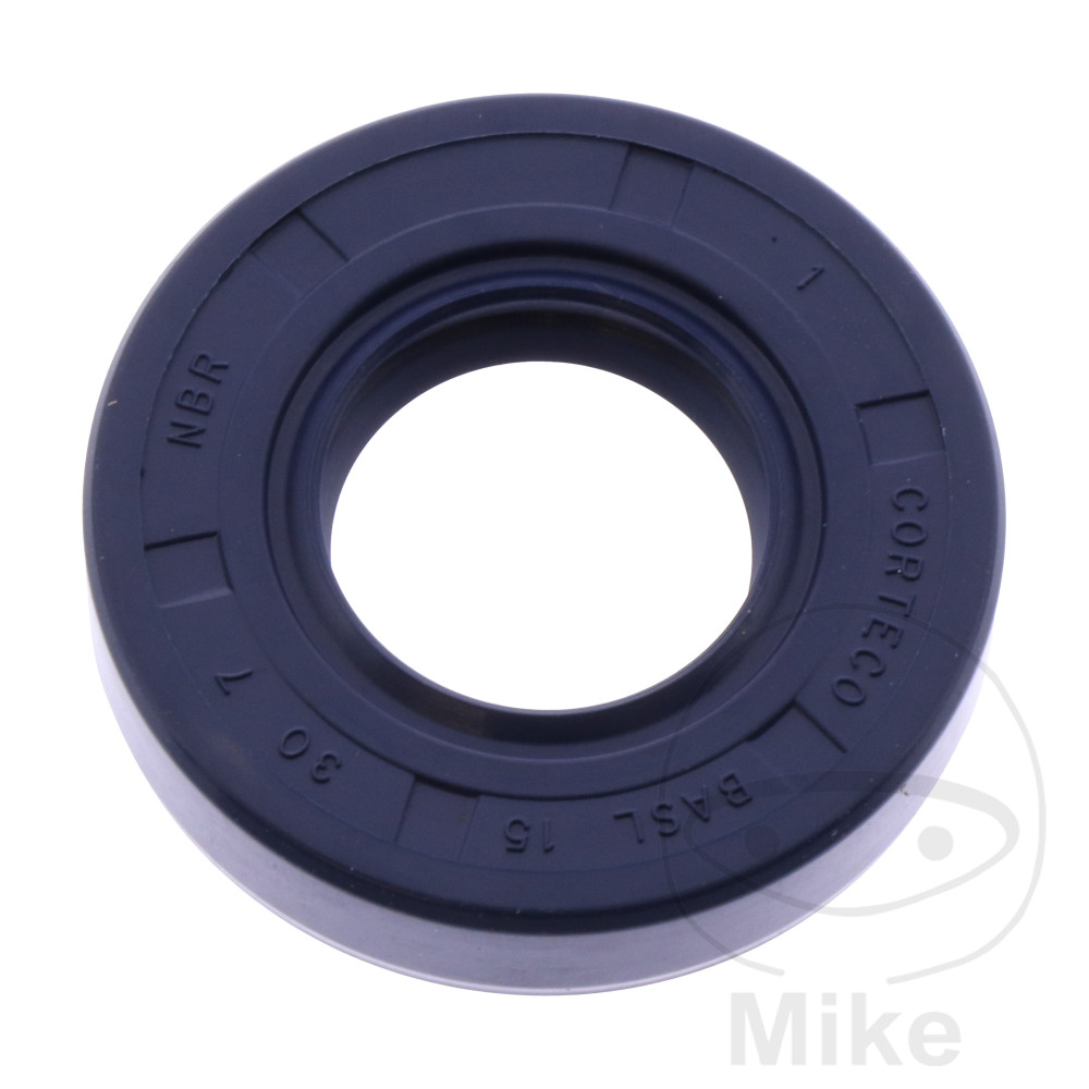 Corteco wellendichtring 15X30X7 mm GAS GAS EC 50 BOY 00-03, GAS TXT 50 BOY 00-16