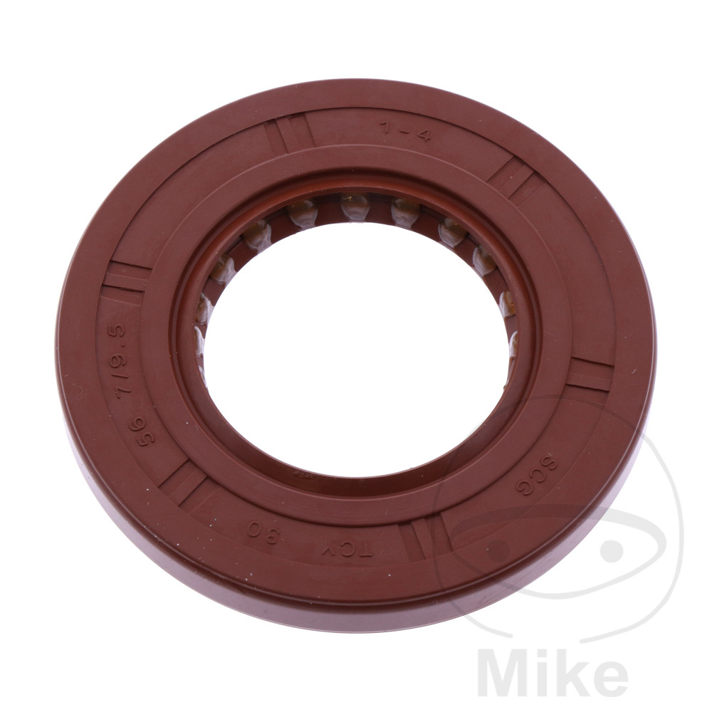 Originální díl gufero 30X56X9.5MM SUZUKI DL 250 A V-STROM ABS 17-21, GSX 250 RA ABS 17-21, GSX 250 RZA ABS 17-21, GW 250 INAZUMA 13-17, GW 250 F INAZUMA 15-17, GW 250 Z INAZUMA 15-17