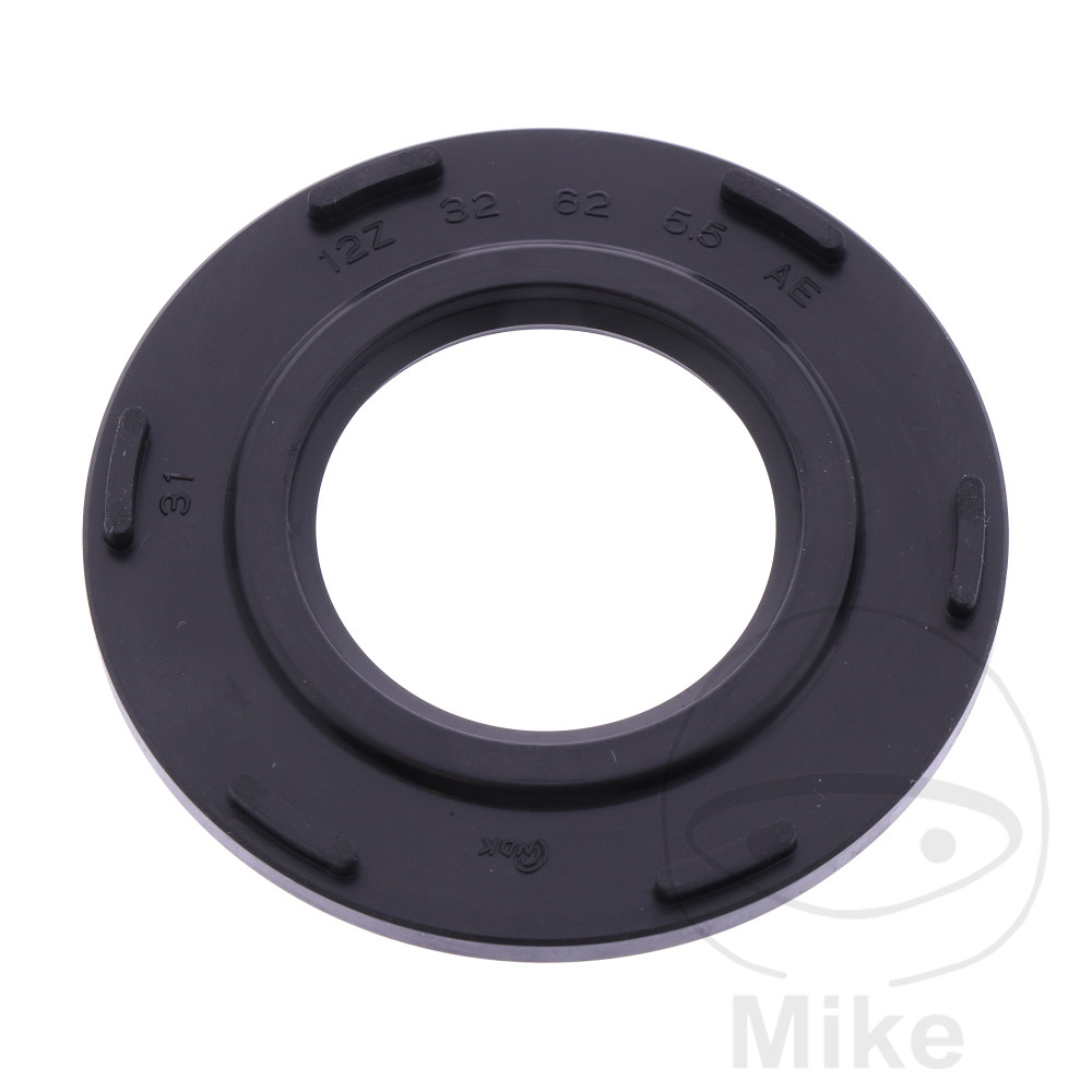 Originální díl WEDI 32X62X5.5MM SUZUKI GS 400  KOLO S VÝPLETEM 77-83, GS 400 E  LITÁ KOLA 78-83, GS 450 L 80-87, GS 450 SU 88, GS 450 S 80-88, GS 450 EU  LITÁ KOLA 88, GS 450 E  LITÁ KOLA 80-88...
