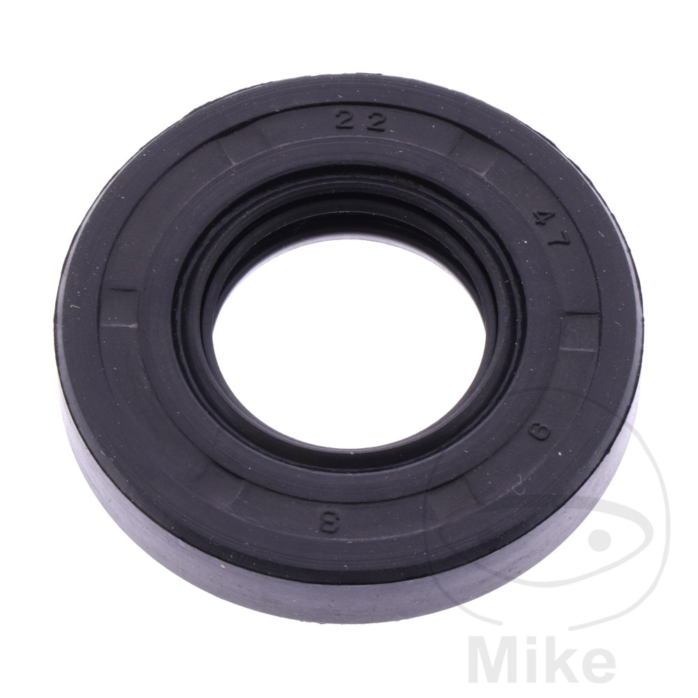 Originální díl WEDI 22X47X9MM BENELLI IMPERIALE 400  ABS 19-25, KEEWAY K-LIGHT 125 IE  CBS 23-25, K-LIGHT 125 IE SPORT SCRAMBLER CBS 18-22