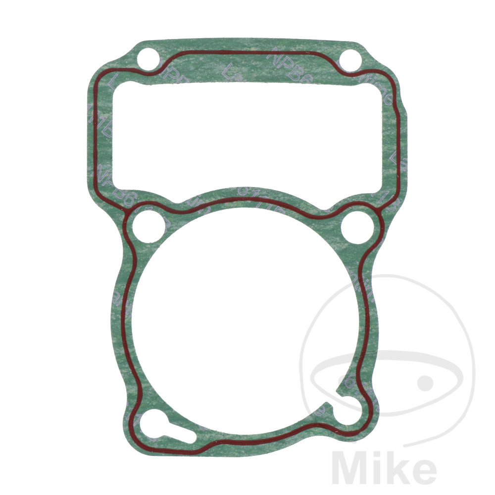 Originální díl těsnění válec spodní KEEWAY K-LIGHT 125 IE  CBS 23-25, K-LIGHT 125 IE SPORT SCRAMBLER CBS 18-22, SPEED 125 06-12, SUPERLIGHT 125 06-17, SUPERLIGHT 125 IE  CBS 17-19, SUPERLIGHT 125 IE  CBS FRONTSCHEIBE 20-21, SUPERLIGHT 125 V2  MATTSCHWARZ 
