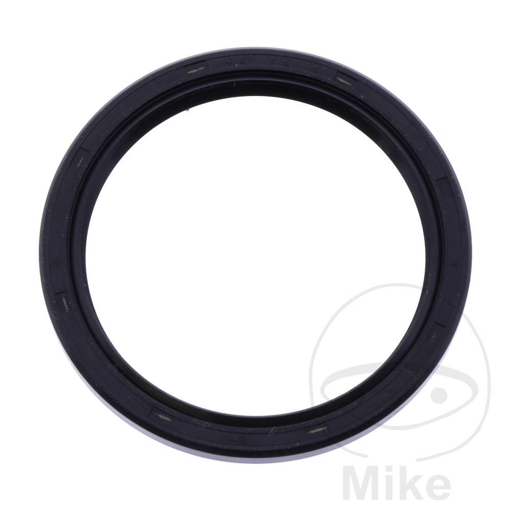 WDR wellendichtring 45X55X5 mm HONDA CB 750 F2 SEVEN FIFTY 92-03, CB 750 NIGHTHAWK 91-92, CB 1000 R 08-16, CB 1000 RA ABS 08-25, CB 1000 RA NEO SPORTS CAFE ABS 18-21, CB 1000 RA NEO SPORTS CAFE + ABS 19-21, CB 1000 RA NEO SPORTS CAFE + LIMITED EDITION AB