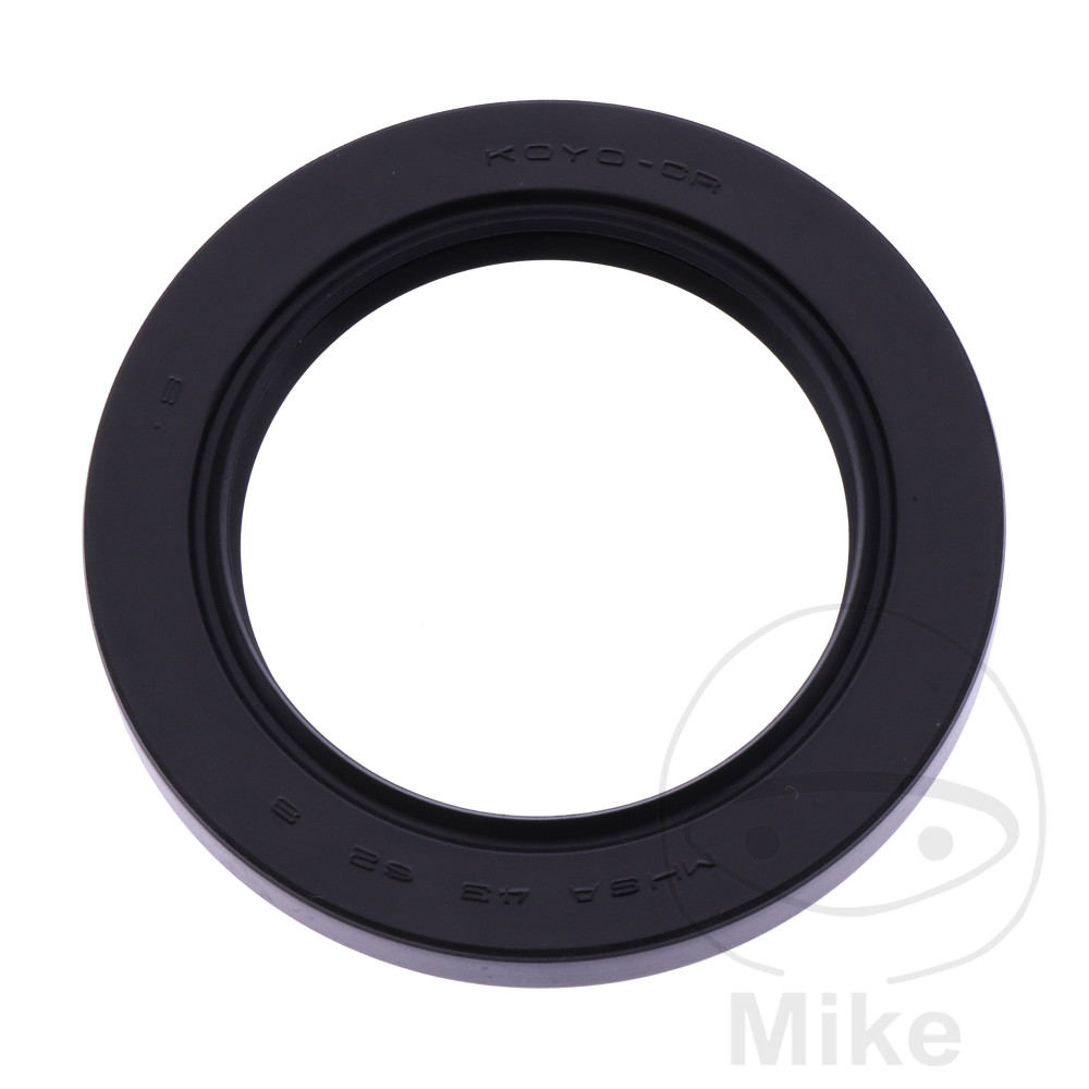 Originální díl WEDI 43X62X8MM YAMAHA FZR 1000 GENESIS EXUP 89, XJ 900 S DIVERSION 95, XT 600 EH 94, XT 600 EN 94, XV 535 H VIRAGO HOCHLENKER 95, XV 535 H VIRAGO FLACHLENKER 95, XV 535 SH VIRAGO HOCHLENKER 95...