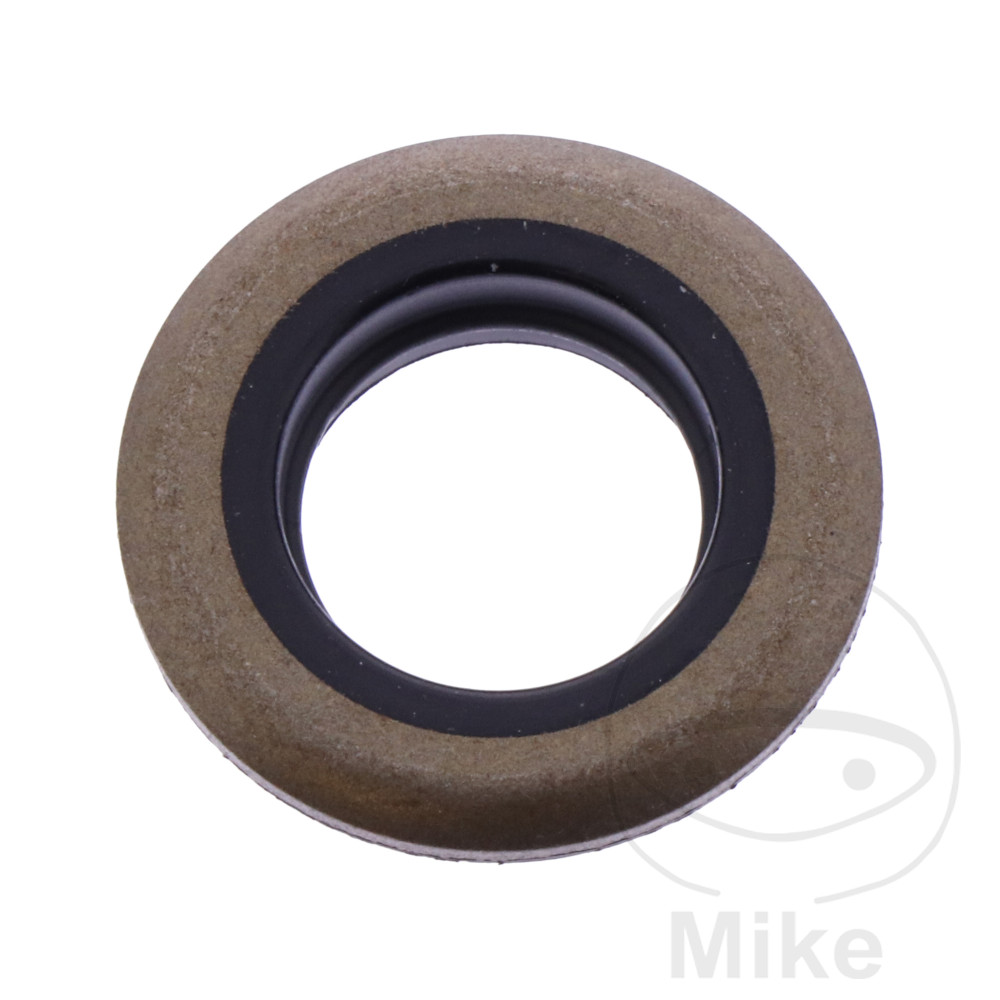 Levně Originální díl pryž ventilového víka YAMAHA MT-03 320 A ABS 16-17, R3 320 A ABS 22-25, R3 320 A WORLD GP 60TH ANNIVERSARY ABS 22-23, YZF-R3 320 A