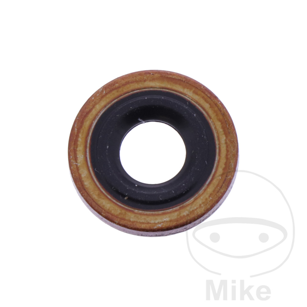 Levně Originální díl pryž ventilového víka YAMAHA MW 125 TRICITY 14-16, MW 125 A TRICITY ABS 15-16, MWS 125 A TRICITY ABS 17-19, MWS 125 A TRICITY ABS
