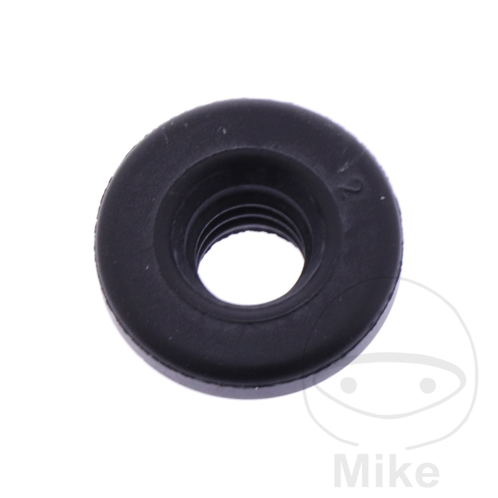 Levně Originální díl pryž ventilového víka BMW C1 125 00-04, C1 125 ABS 00-04, C1 200 01-04, C1 200 ABS 01-04, DUCATI DIAVEL 1150 V4 ABS 23-25, DIAVEL