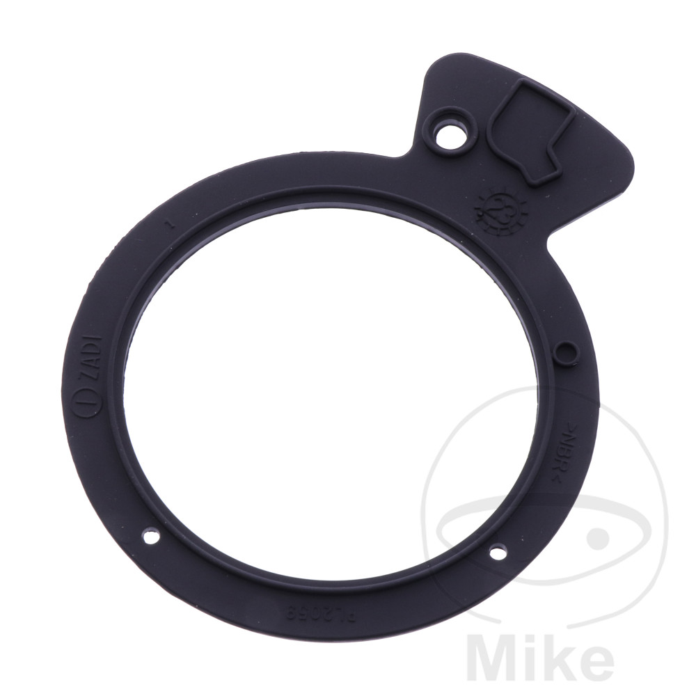 Originální díl těsnění víko nádrže BMW C 400 GT  ABS 18-20, C 400 GT SE  ABS 20, C 400 X  ABS 18-20, F 750 850 GS  ABS 18-20, F 750 850 GS  ABS DTC 18-23, F 750 850 GS  ABS DTC ESA 21-23, F 750 850 GS  ABS ESA 18-20...