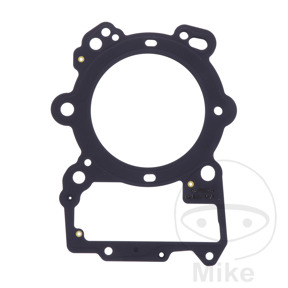 Originální díl těsnění hlava válce levý BMW R 1250 GS ADVENTURE ABS 19-20, R 1250 GS ADVENTURE ABS DTC 19-25, R 1250 GS TE ADVENTURE ABS DTC ESA 20, R 1250 GS ADVENTURE ABS ESA 19-20, R 1250 GS TE ADVENTURE EXCLUSIVE ABS DTC ESA 20, R 1250 GS ADVENTURE RA