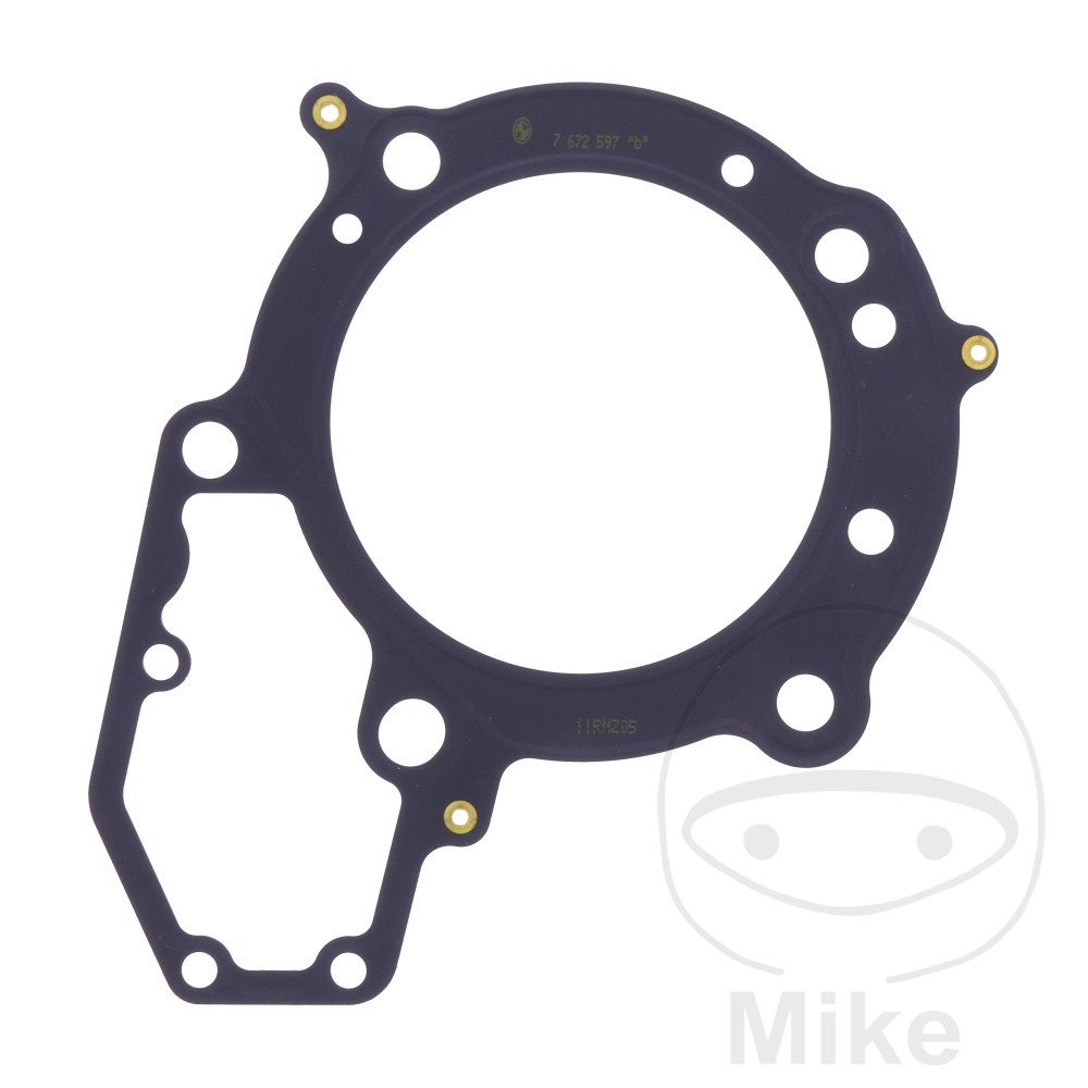 Originální díl těsnění hlava válce BMW R 1100 S  5,0 PALCŮ RÁFEK 02-05, R 1100 S  5,0 PALCŮ RÁFEK ABS 02-05, R 1100 S  5,5 PALCŮ RÁFEK 02-05, R 1100 S  5,5 PALCŮ RÁFEK ABS 02-05, R 1100 S BOXER CUP REPLICA 5,5 PALCŮ RÁFEK 03-04, R 1100 S BOXER CUP REPLICA