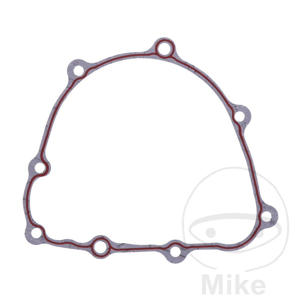 Originální díl těsnění víko alternátoru BETA ALP 40 350 FARBE ROT 24-25, ALP 40 350 FARBE WEISS 24-25, ALP X 350 FARBE DUNKELGRAU 24-25, ALP X 350 FARBE GRAU 24-25