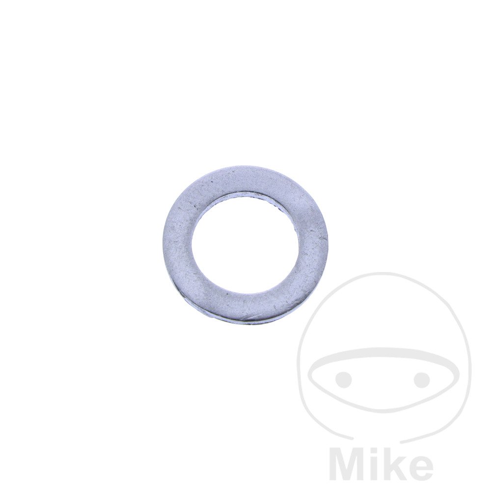 JMP těsnící kroužek výpustného šroubu oleje obsah 10 ks. 10X16X1.5MM YAMAHA WR 250 F 01-14, WR 450 F 03-26, YZ 125 06-25, YZ 125 MONSTER ENERGY EDITION 22-25, YZ 125 50TH ANNIVERSARY EDITION 24, YZ 250 F 4T 01-13, YZ 250 F 4T  70TH ANNIVERSARY EDITION 26.