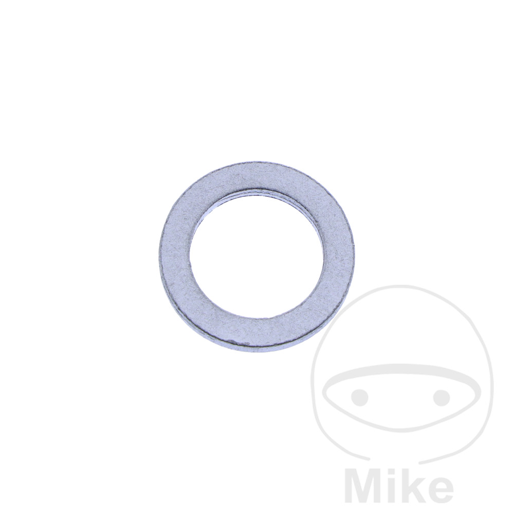 JMP těsnící kroužek výpustného šroubu oleje obsah 1 ks. 12X18X2MM GAS GAS EC 125 06-11, GAS EC 125 RACING 10-16, GAS EC 125 SIXDAYS 10-11, GAS EC 200 98-14, GAS EC 200 RACING 14-15, GAS EC 200 SIXDAYS 10-11, GAS EC 200 E RACING E-START 15-17...