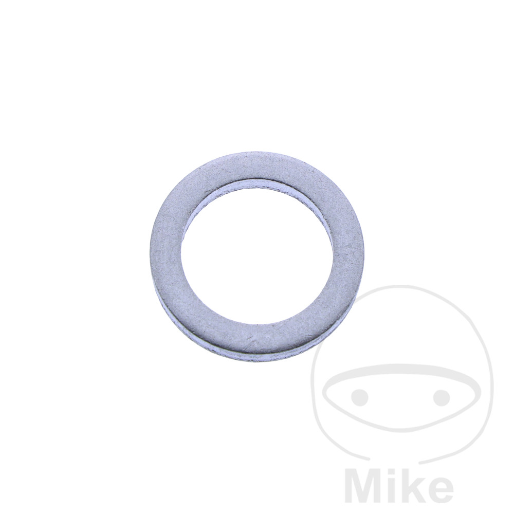 JMP těsnící kroužek výpustného šroubu oleje obsah 1 ks. 14.3X20X3MM TRIUMPH ADVENTURER 900 96-01, AMERICA 865 07, AMERICA 865 EFI 08-17, AMERICA 865 LT EFI 14-17, BONNEVILLE 800 01-06, BONNEVILLE 800 AMERICA 02-06, BONNEVILLE 800 BLACK 06...