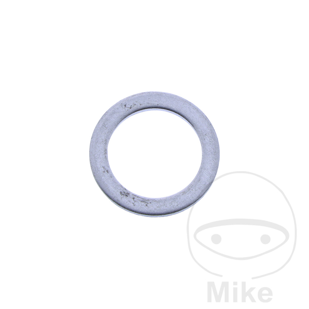 JMP těsnící kroužek výpustného šroubu oleje obsah 1 ks. 14X20X1.5MM ADLY/HER CHEE/HERKULES HURRICANE 450 S SPORT LOF 17-21, CHEE/HERKULES HURRICANE 450 SM SUPERMOTO LOF 17-21, CHEE/HERKULES HURRICANE 500 SUPERMOTO LOF 13-20, BMW R 24 48-50, R 25 50-51, R