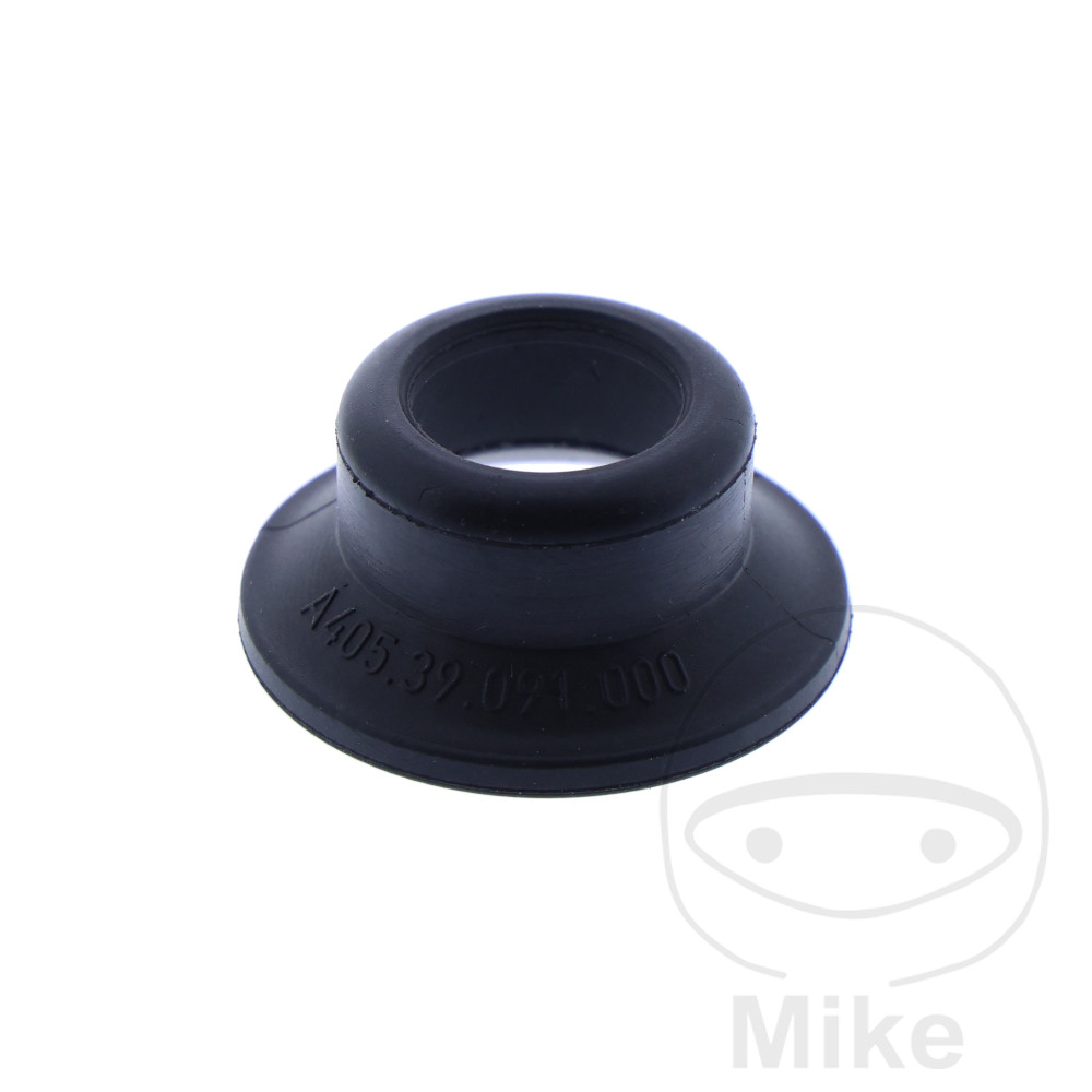 Originální díl těsnění vent. víka u zap. svíčky HUSQVARNA TC 50 24, TC 65 24, KTM SX 50 LC 24-25, SX 50 LC FACTORY EDITION 24, SX 65 24-25