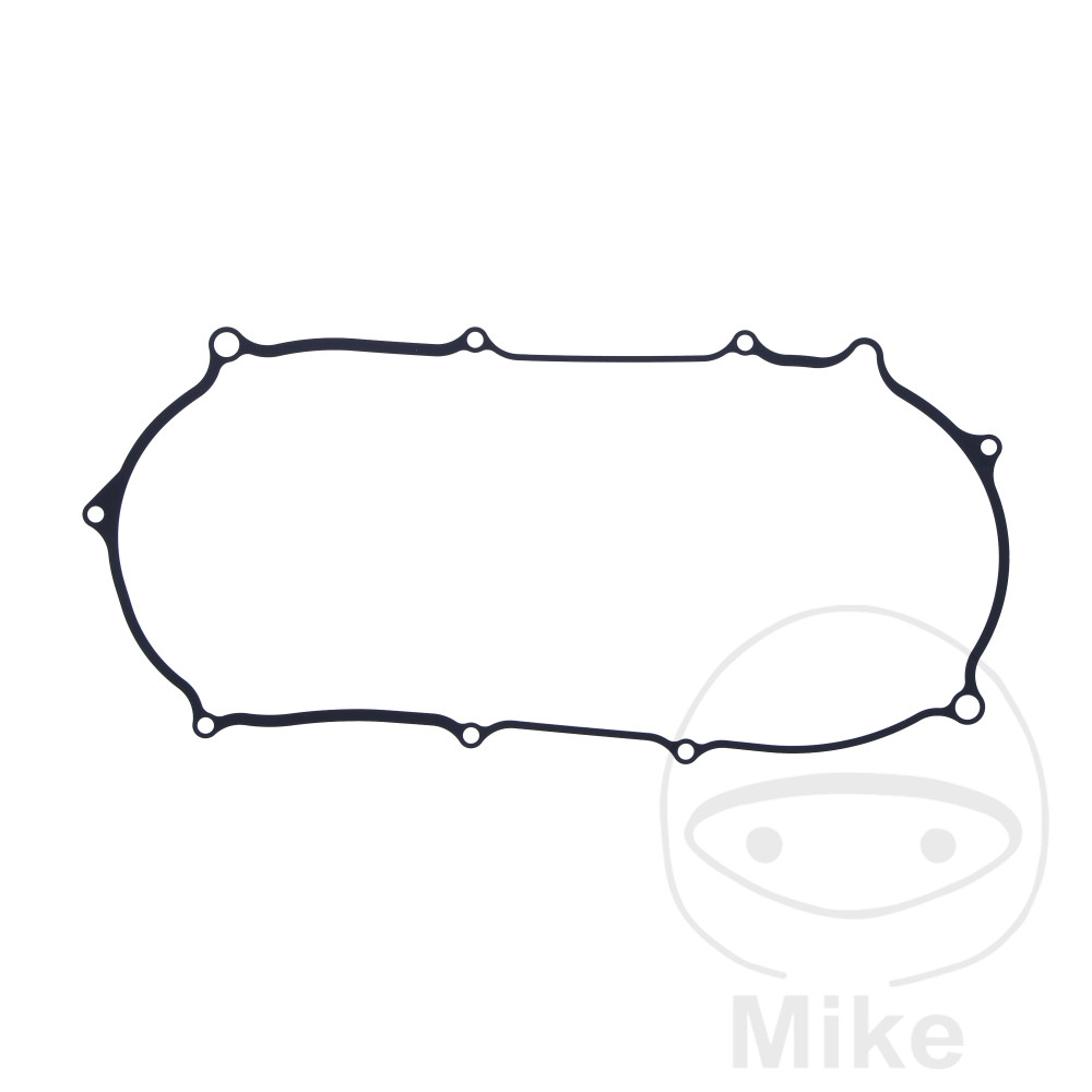 Levně Originální díl těsnění kliková skříň YAMAHA LCG 125 RAYZR 24-25