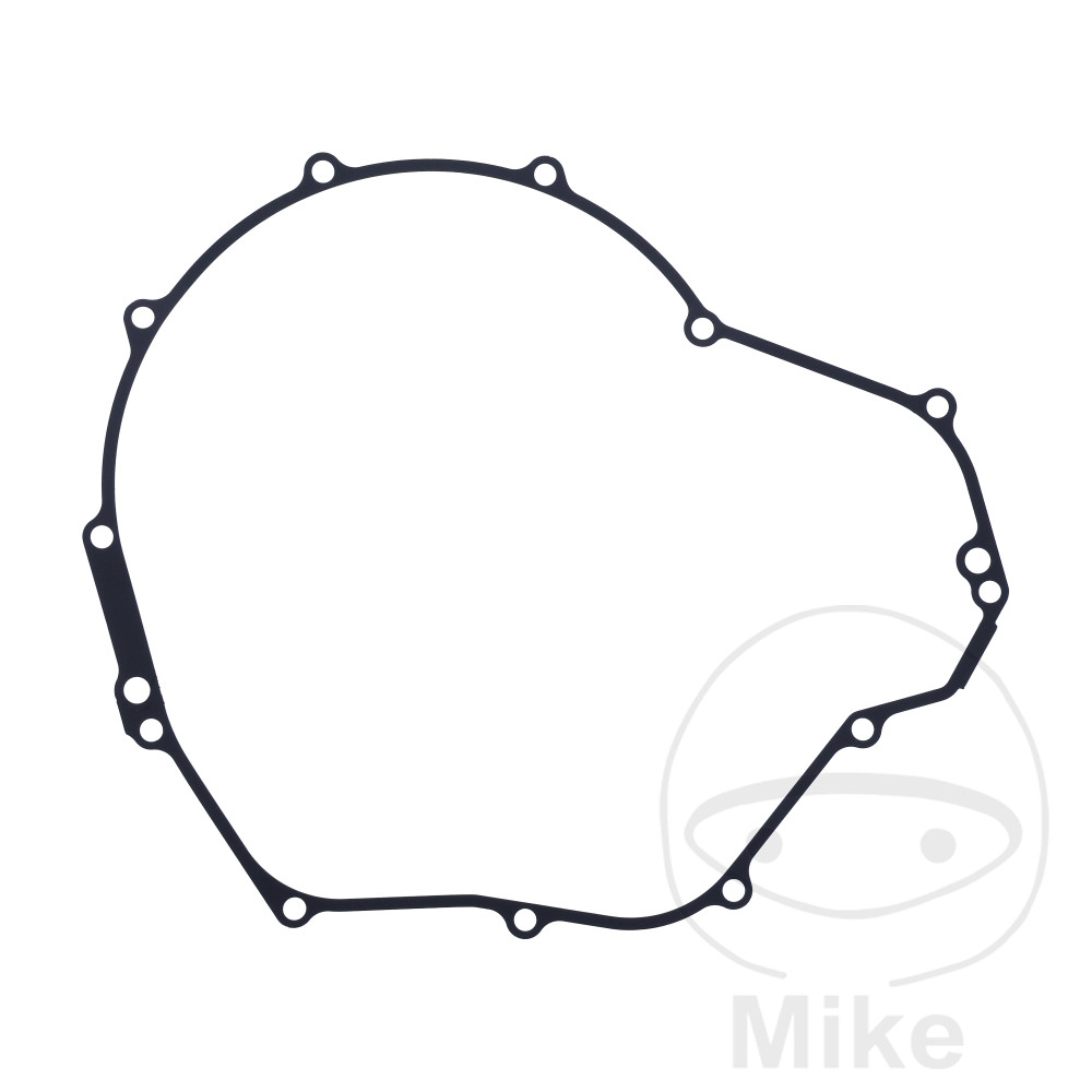 Levně Originální díl těsnění víko spojky CFMOTO CL-X 700 HERITAGE ABS 22-25, CL-X 700 SPORT ABS 22-25, CL-X 700 ADVENTURE ABS 23-25, GT 650 ABS 22-25, MT
