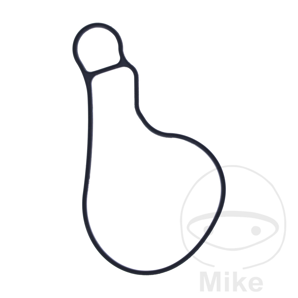 Levně Originální díl těsnění Čerpadlo chladící kapaliny víko HUSQVARNA FC 450 25, SVARTPILEN 401 25, VITPILEN 401 24-25, KTM ADVENTURE 390 R ABS 25,