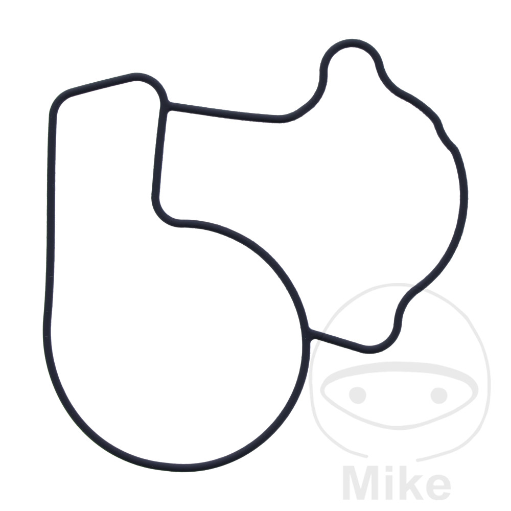 Levně Originální díl těsnění Čerpadlo chladící kapaliny víko KAWASAKI KX 250 4T 25, KX 250 4T X 25