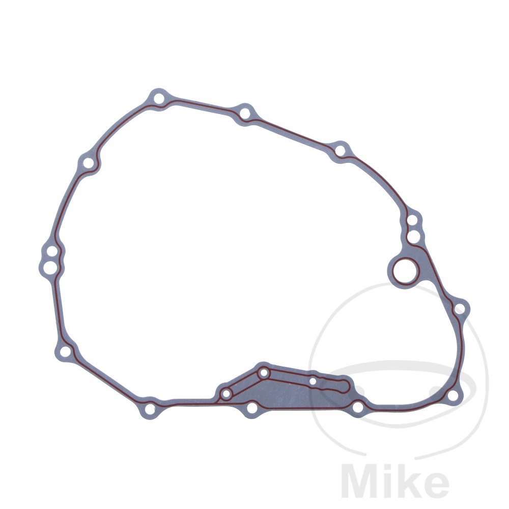 Levně Originální díl těsnění víko spojky BETA RR 125 T LC 4T ENDURO CBS FARBE ROT 23-25, RR 125 T LC 4T ENDURO CBS FARBE SCHWARZ 23-25, RR 125 T LC 4T