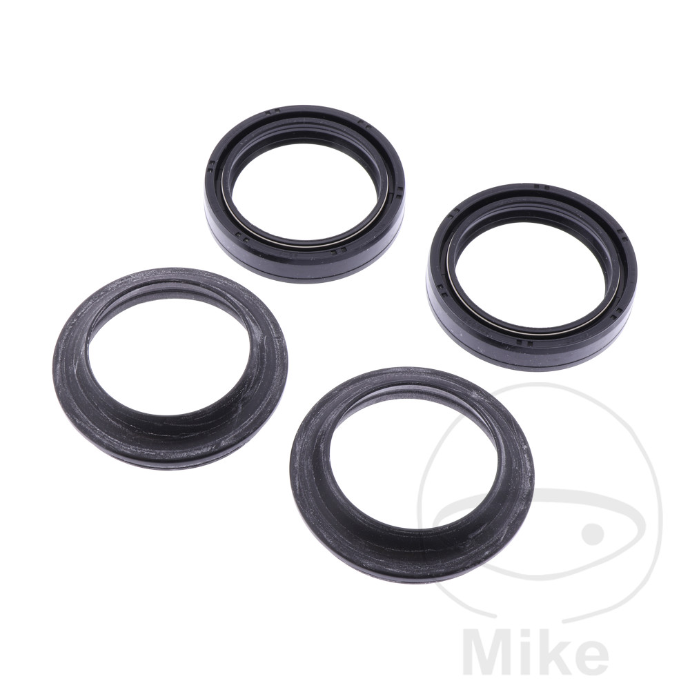JMP gufera do vidlic sada 41X54X11 s prachovkou APRILIA RS 250 98-02, BENELLI 502 500 C CRUISER ABS 19-25, BN 251 15-16, BN 251  ABS 17-20, BN 302 14-16, BN 302  ABS 16-20, BN 302 R  ABS 17-24...