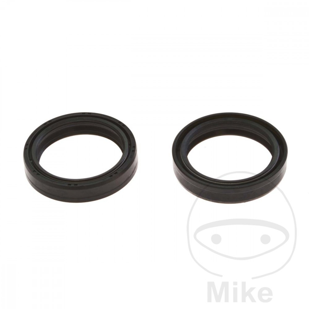JMP gufera do vidlic sada 40X52X10 APRILIA RS 125 4T  ABS 17-20, RS 125 4T  ABS EURO4 21, RS 125 4T  ABS EURO5 21-24, RS 125 4T  ABS EURO5+ 25, RS 125 EXTREMA/REPLICA 06-12, RS 125 EXTREMA/REPLICA 80 KM/H 09-12, RS 125 4T REPLICA ABS 17-20...
