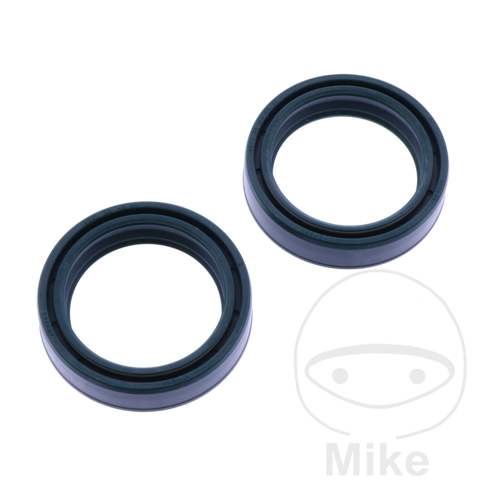 Blitz gufera do vidlic sada 35X45.99X11 KTM SX 50 LC 12-16