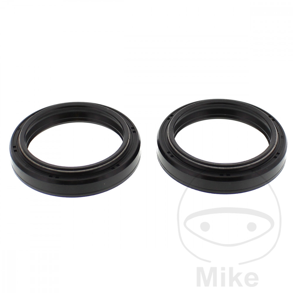JMP gufera do vidlic sada 41X53X8/10.5 APRILIA SRV 850 IE 12-17, SRV 850 IE ABS 12-18, TUAREG 125 L RALLY 90, BETA RR 50 ENDURO FACTORY 12-14, RR 50