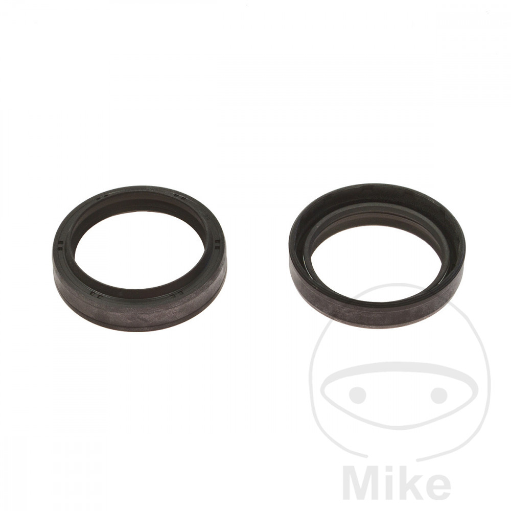 JMP gufera do vidlic sada 43X55X11/14 NOK DUCATI 1098 1098 S BIPOSTO/MONOPOSTO 07-08, 1098 1198 R 08-09, 1198 1198 S 09-10, 1198 1198 SP 11, 1198 1198 R CORSE 10, 1198 1198 S CORSE 10, 749 749 R MONOPOSTO 05...