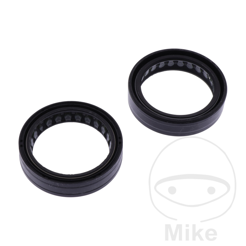 Levně JMP gufera do vidlic sada 37X47X11 BMW R 1200 GS ABS LC GUSSRAD 13-18, R 1200 GS ABS LC KOLO S VÝPLETEM 13-16, R 1200 GS ABS LC LITÁ KOLA 13-18, R