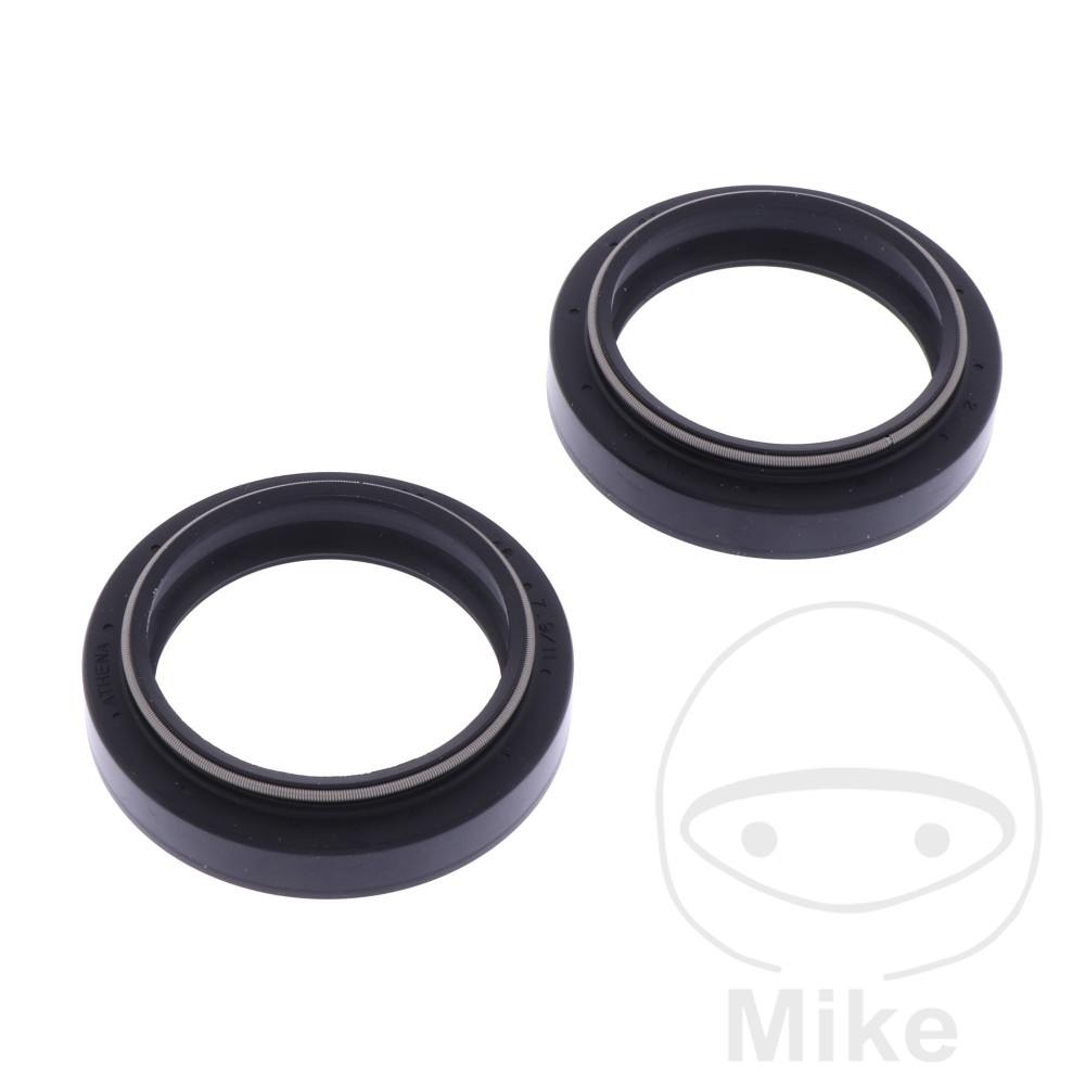 JMP gufera do vidlic sada 35X46X7.9/11 GAS GAS MC E5 21-23, GAS MC 50 21-25, GAS MC 65 21-23, HUSQVARNA EE 5 12/10 ZOLL RÄDER 20-23, TC 50 MINI 23-24, TC 65 17-25, KTM SX 50 LC 17-25...