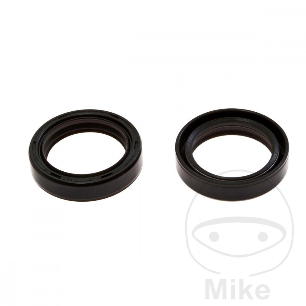 Levně JMP gufera do vidlic sada 36X48X10.5 HONDA XR 200 R 84-93, KAWASAKI H1 500 72-75, H2 750 MACH 4 72-75, KDX 175 80-82, KH 500 76-77, KL 250 80-83, KLR