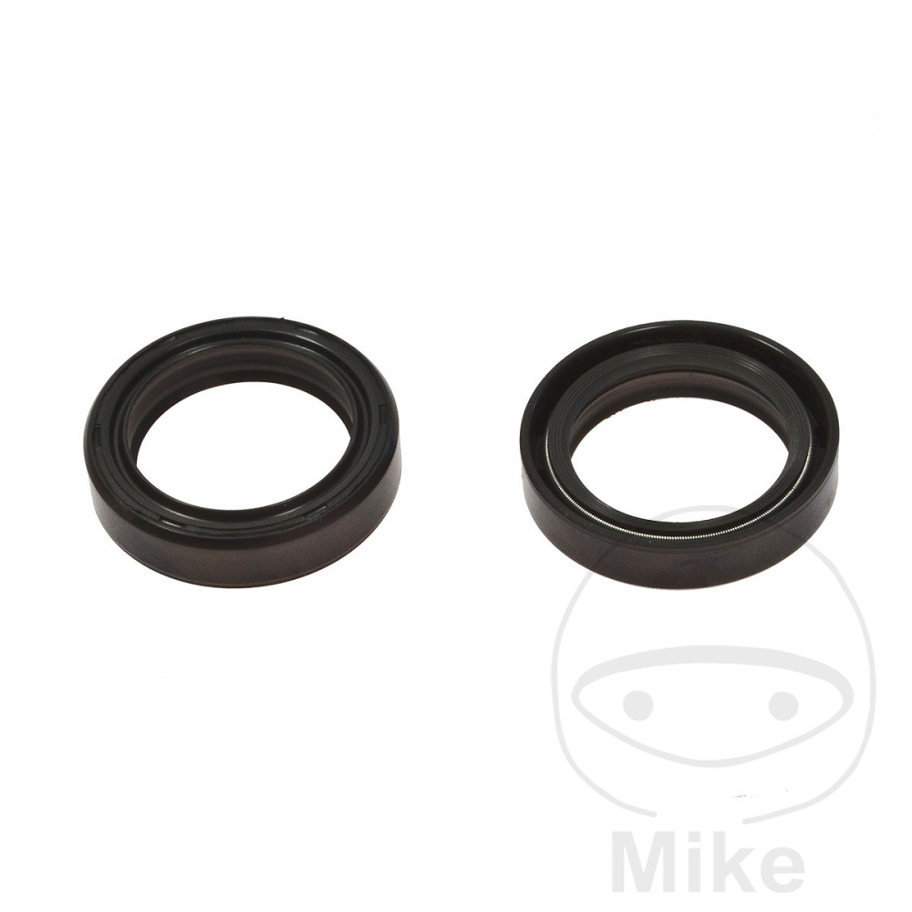 Levně JMP gufera do vidlic sada 35X48X10.5 HONDA CB 450 K 72, CB 550 F SUPERSPORT 76-78, CB 550 K FOUR 77-78, CB 650 C CUSTOM 81, CB 650 79-82, CB 750 K
