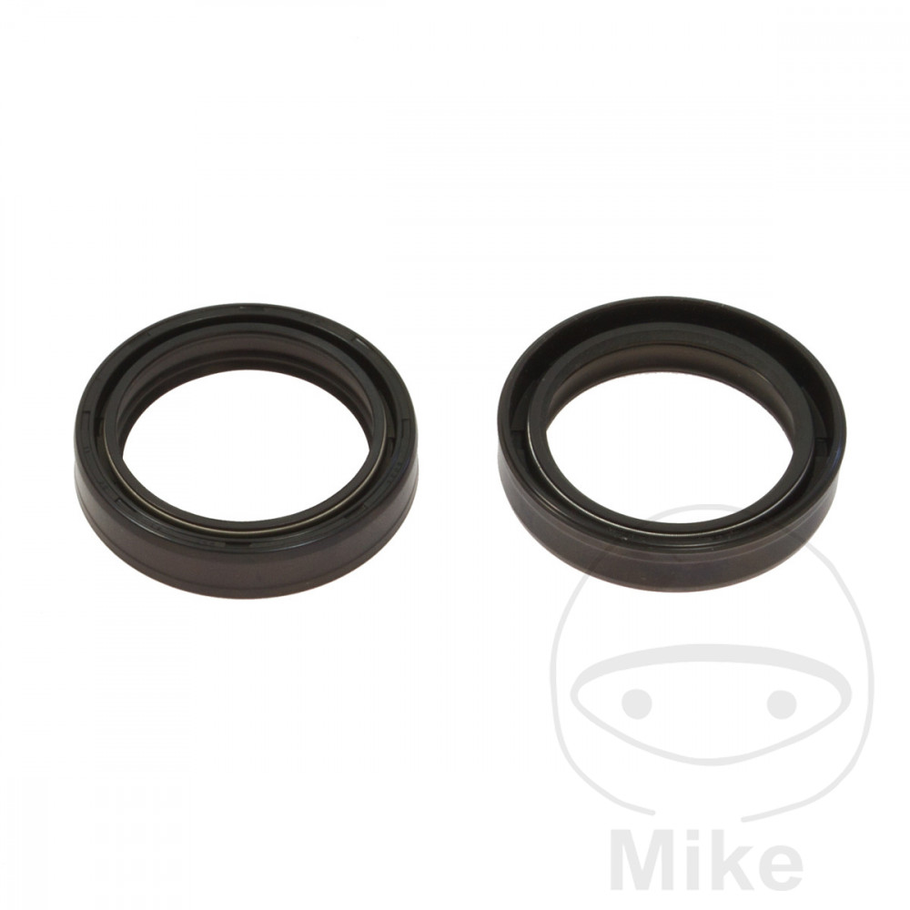 JMP gufera do vidlic sada 41X54X11 APRILIA RS 250 98-02, BENELLI 502 500 C CRUISER ABS 19-25, BN 251 15-16, BN 251 ABS 17-20, BN 302 14-16, BN 302 ABS 16-20, BN 302 R ABS 17-24...