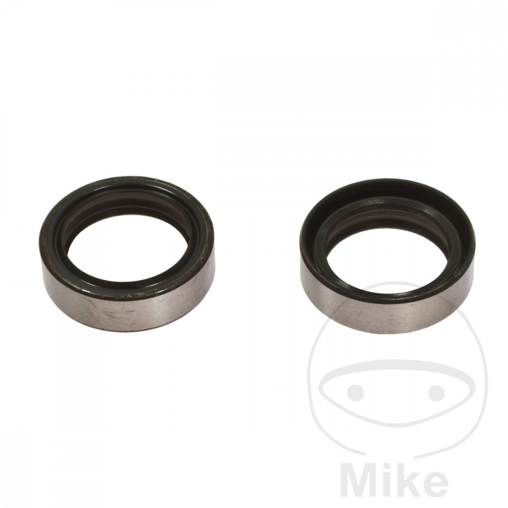 Levně JMP gufera do vidlic sada 32X43X12.5 KAWASAKI GPZ 305 BELT DRIVE BELT DRIVE 84-89, KX 80 81-83, Z 200 77-80, Z 250 80-82, Z 250 GP BELT DRIVE BELT