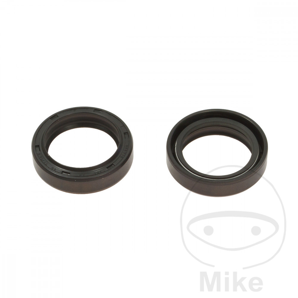 Levně JMP gufera do vidlic sada 36X48X11/12.5 KAWASAKI EL 250 ELIMINATOR 88-95, EL 252 ELIMINATOR 96-03, EN 450 LTD 85-89, EN 500 90-93, GPZ 500 S 87-93, GT