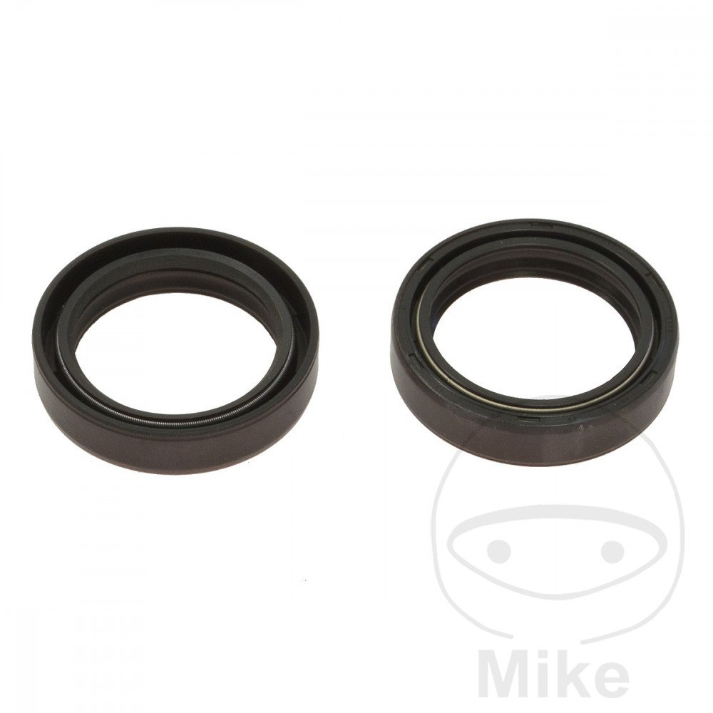 JMP gufera do vidlic sada 39X52X11 HARLEY DAVIDSON FXD 1340 DYNA SUPER GLIDE 95-98, DAVIDSON FXD 1450 DYNA SUPER GLIDE 99-03, DAVIDSON FXDB 1340 DYNA GLIDE DAYTONA 92, DAVIDSON FXDB 1340 DYNA GLIDE STURGIS 91, DAVIDSON FXDCI 1450 EFI DYNA SUPER GLIDE CUST