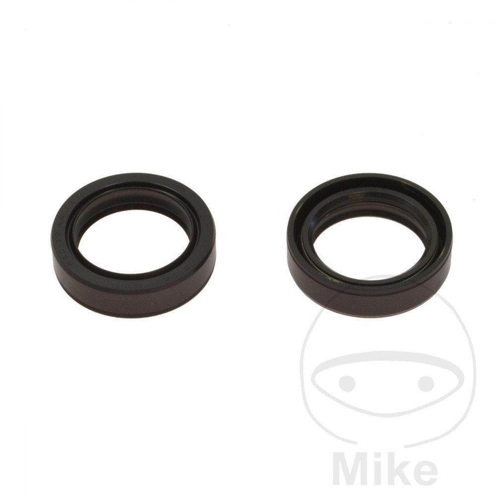 Levně JMP gufera do vidlic sada 32X44X11 YAMAHA SR 125 87-88, SR 250 96-00, SR 250 SP 96