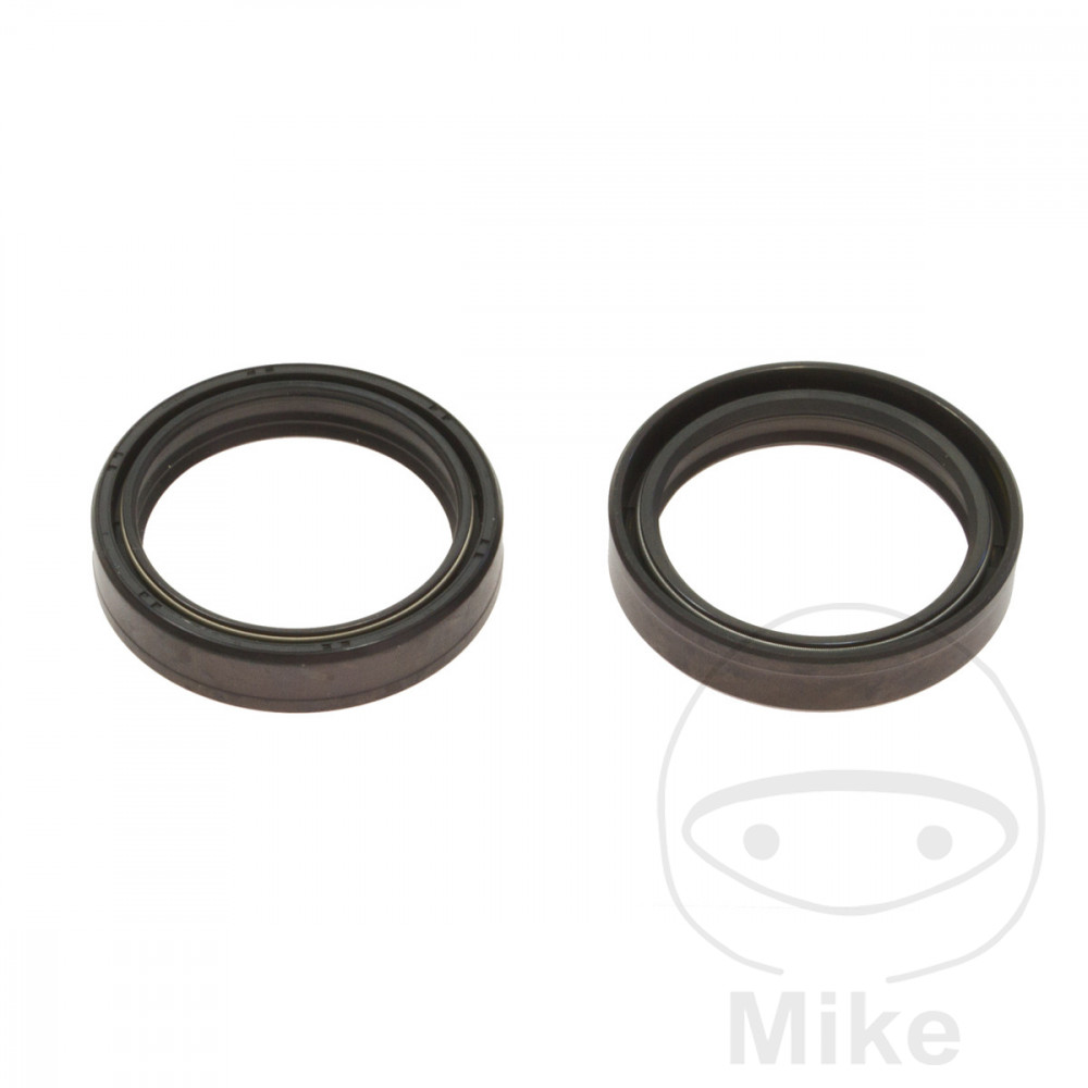 JMP gufera do vidlic sada 42X54X11 BMW F 800 800 S 06-10, F 800 800 S  ABS 07-10, F 800 800 R 09-10, F 800 800 R  ABS 09-10, F 800 800 ST 06-12, F 800 800 ST  ABS 07-12, DUCATI MULTISTRADA 1100 08-09...