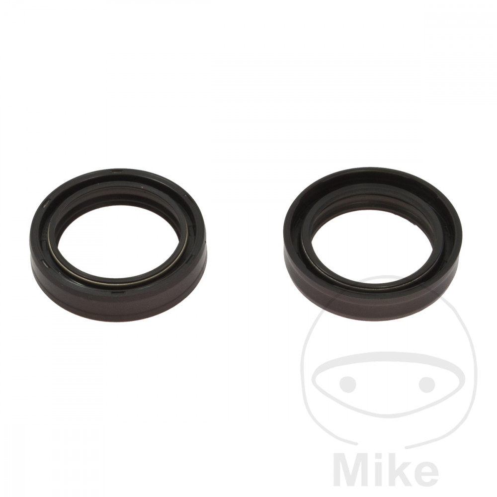 Levně JMP gufera do vidlic sada 38X52X11 KAWASAKI VN 750 86-95, ZL 900 ELIMINATOR 85-86, ZL 1000 ELIMINATOR 87-88