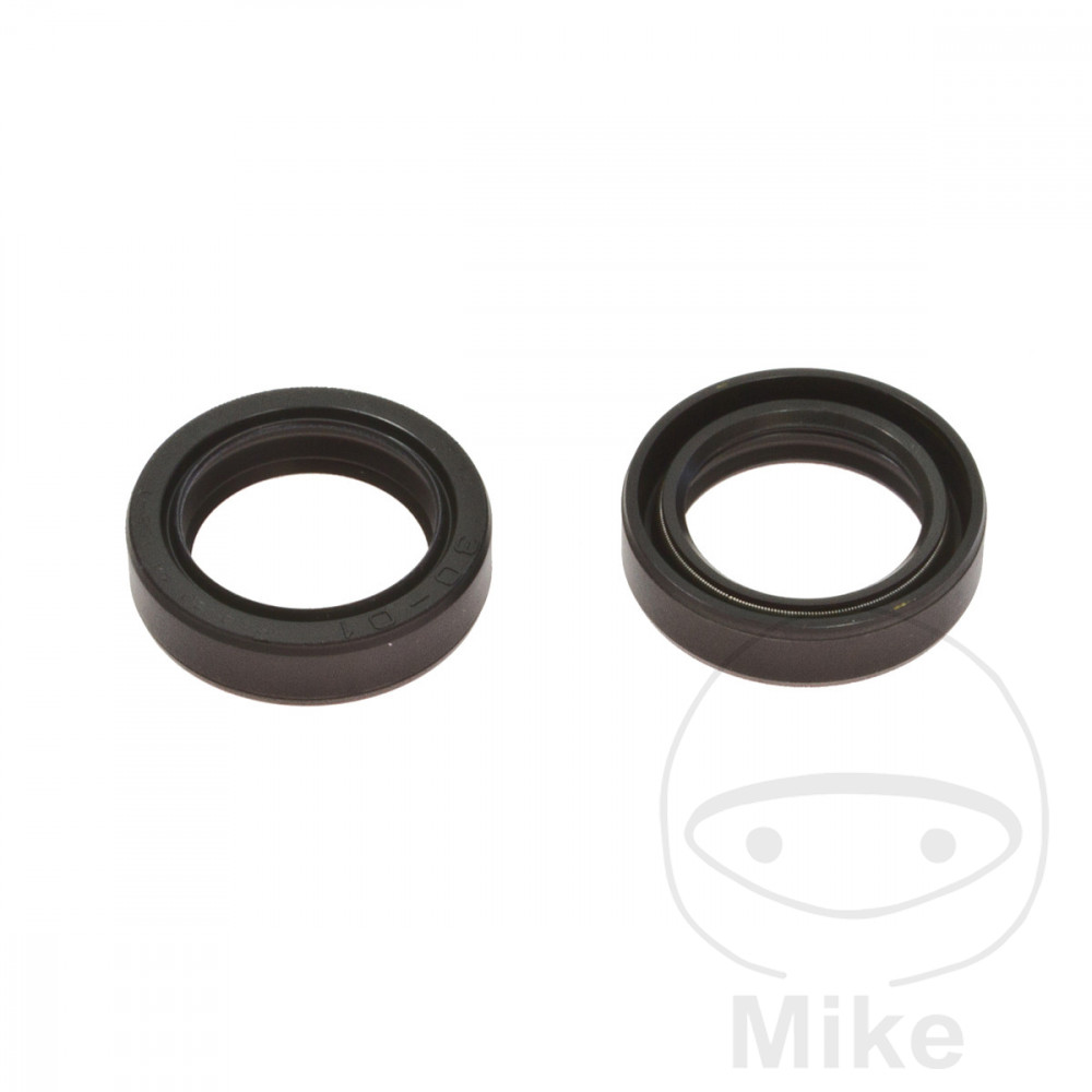 JMP gufera do vidlic sada 30X42X10.5 APRILIA SR 50 R LC 05-18, SR 50 R LC  EURO4 18-19, SR 50 R LC  EURO4 20-21, SR 50 R LC DITECH FACTORY 05-14, SR 50 LC DITECH RACING 01-05, SR 50 LC DITECH REPLICA 04-05, SR 50 LC DITECH SPORT 01-05...