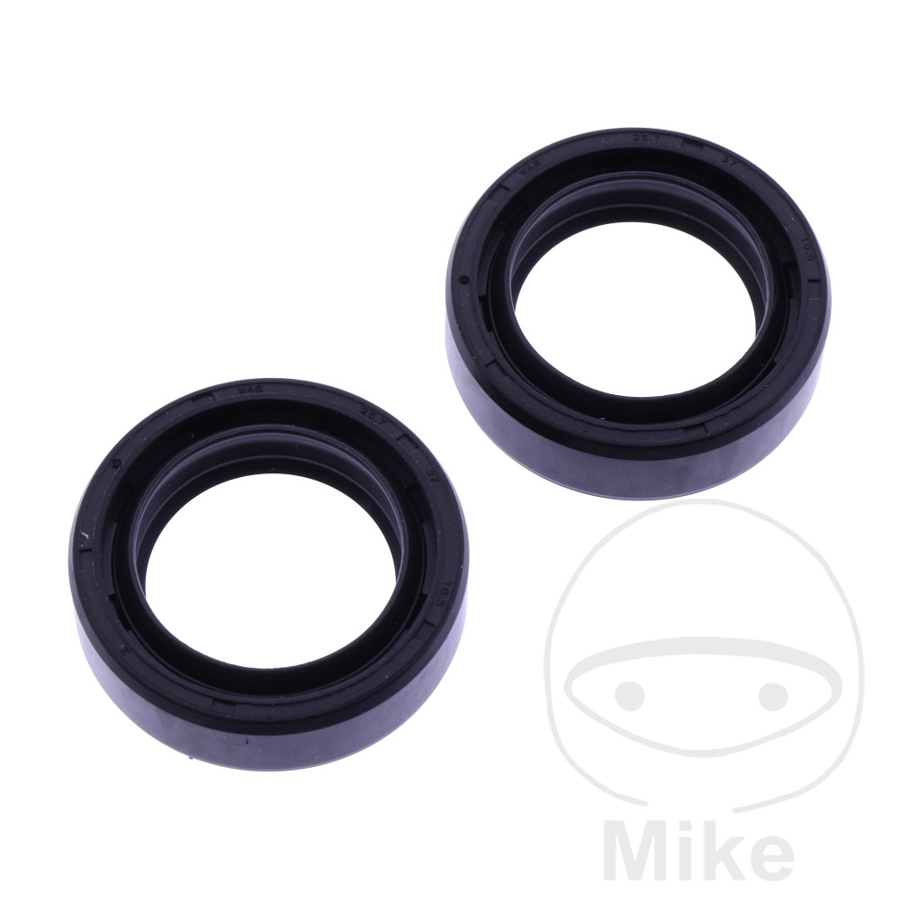 JMP gufera do vidlic sada 25.7X37X10.5 MALAGUTI F10 25 JET LINE 94-98, F10 50 JET LINE 94-01, PIAGGIO FREE 25 TT 92-95, FREE 25 FL TT 95-99, FREE 25 FL DT 95-99, FREE 50 TT 92-95, FREE 50 FL TT 95-99...